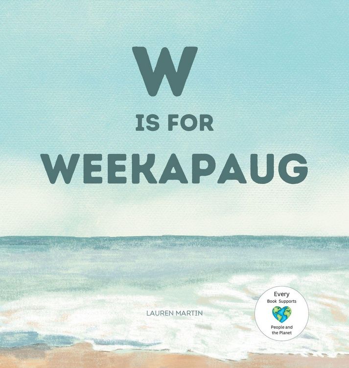 Produktbild: W is for Weekapaug