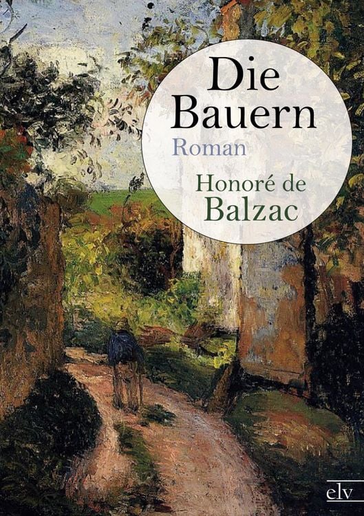 Produktbild: Die Bauern