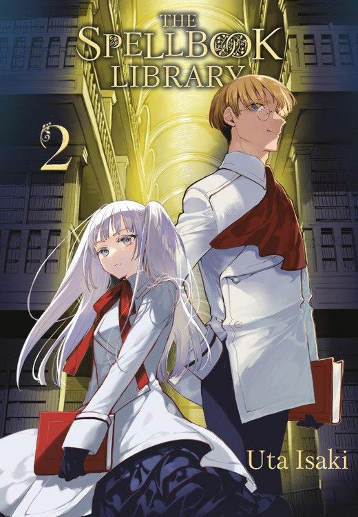 Produktbild: The Spellbook Library 2