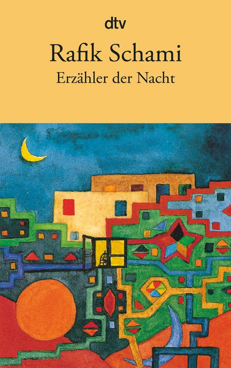 Produktbild: Erz&auml;hler der Nacht