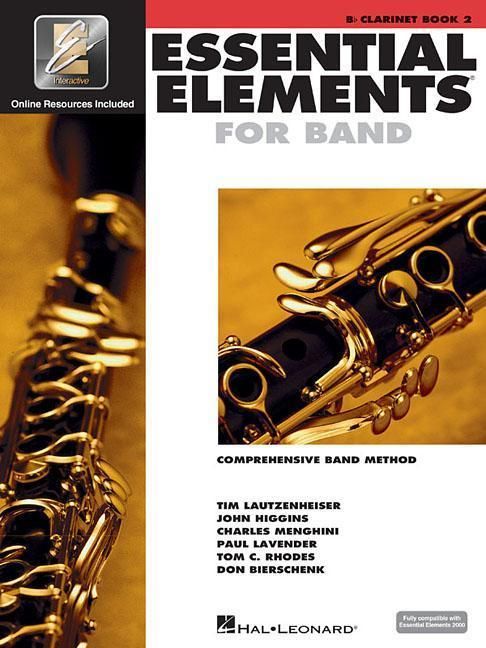Produktbild: Essential Elements 2000