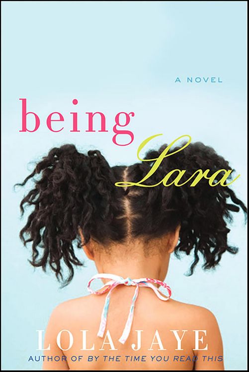 Produktbild: Being Lara