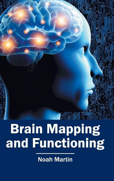 Produktbild: Brain Mapping and Functioning