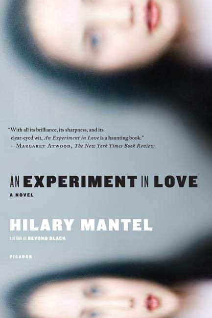 Produktbild: An Experiment in Love