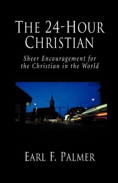 Produktbild: The 24-Hour Christian