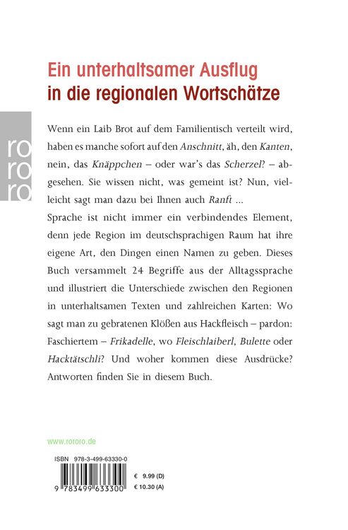 Produktbild: Gr&uuml;ezi, Moin, Servus!