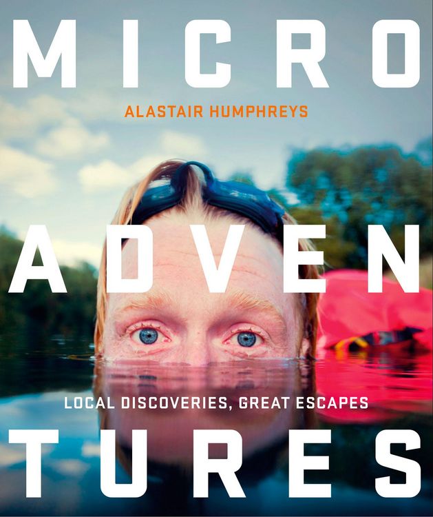 Produktbild: Microadventures