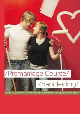 Produktbild: Marriage Preparation Course Leader's Guide, Dutch Edition