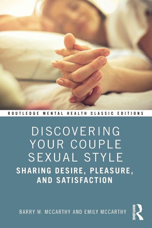 Produktbild: Discovering Your Couple Sexual Style