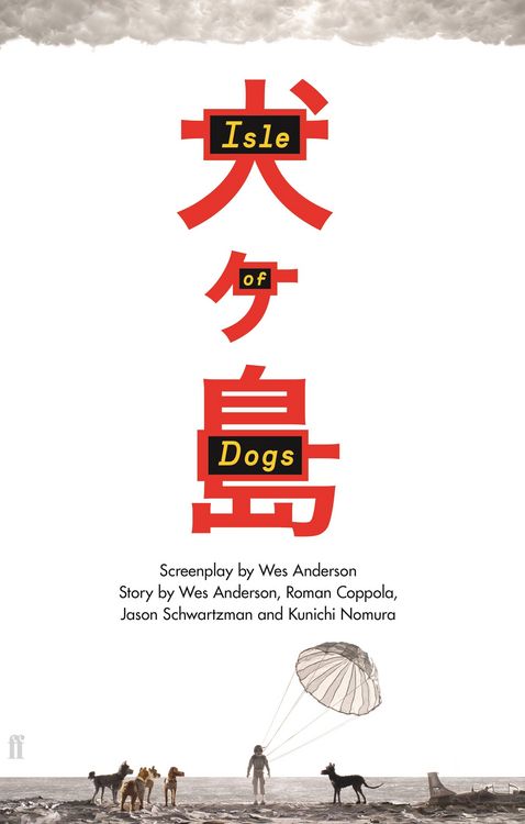 Produktbild: Isle of Dogs
