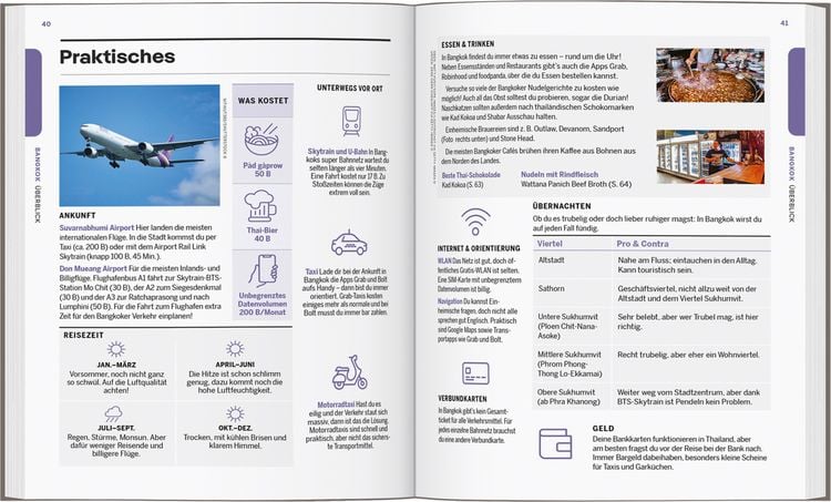 Produktbild: LONELY PLANET Reiseführer Entdecke Thailand