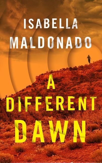 Produktbild: A Different Dawn