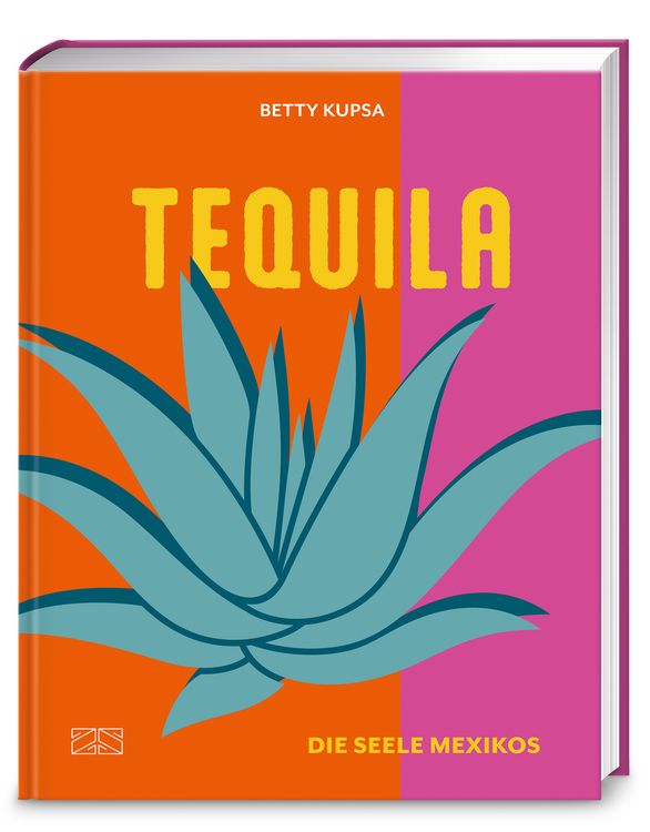 Produktbild: Tequila