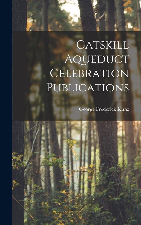 Produktbild: Catskill Aqueduct Celebration Publications