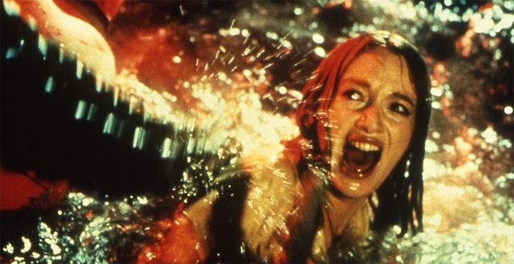 Produktbild: Der Polyp - Die Bestie mit den Todesarmen - Creature Feature #4