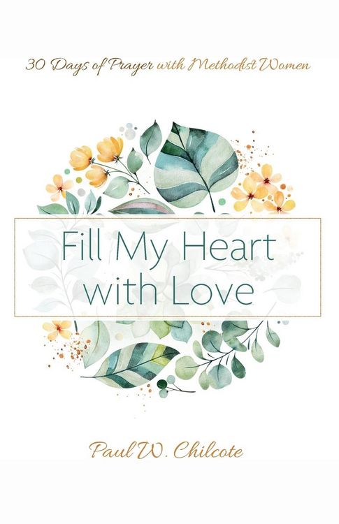 Produktbild: Fill My Heart with Love