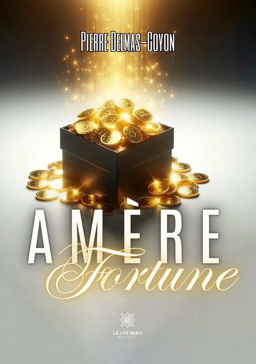 Produktbild: Am&egrave;re Fortune