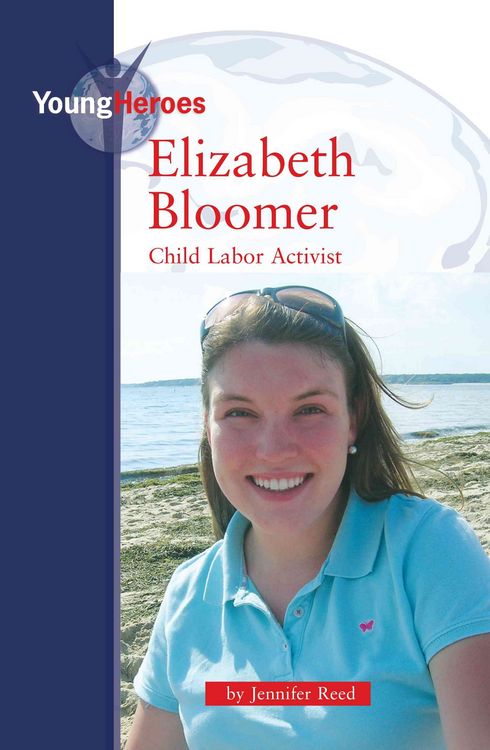 Produktbild: Elizabeth Bloomer