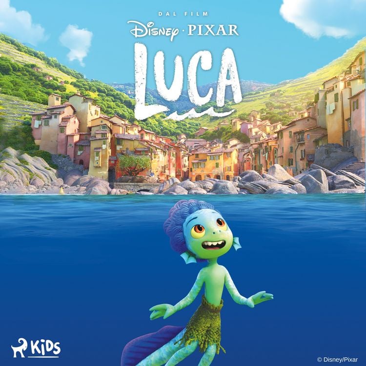 Produktbild: Luca