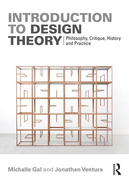 Produktbild: Introduction to Design Theory