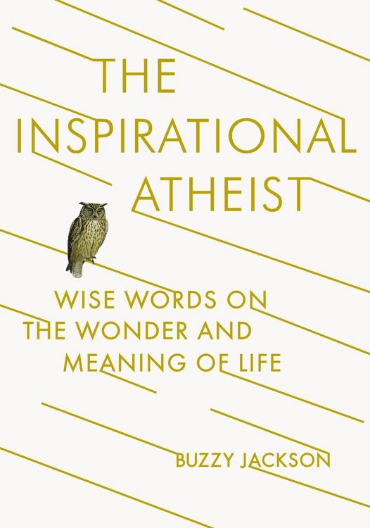 Produktbild: The Inspirational Atheist