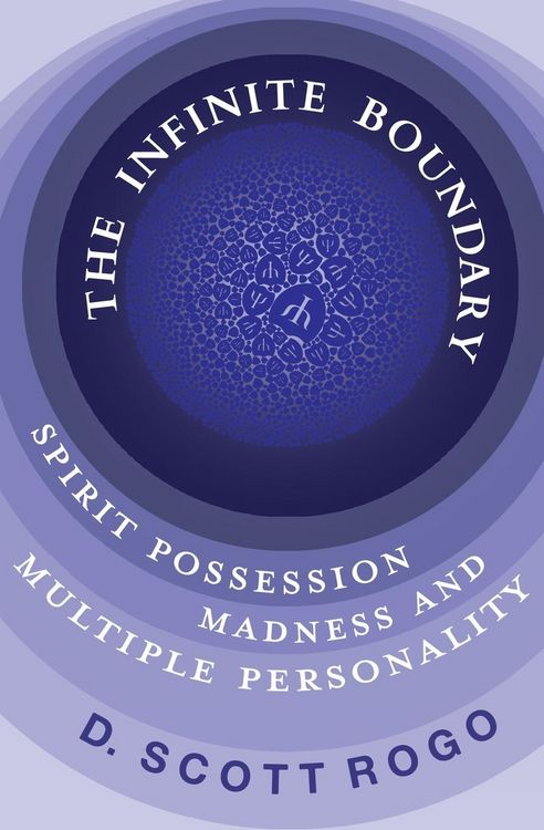 Produktbild: The Infinite Boundary