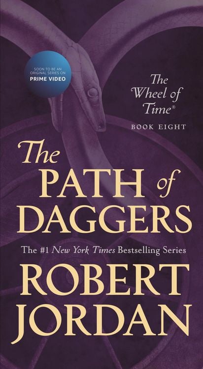 Produktbild: The Path of Daggers
