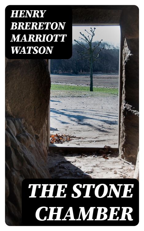 Produktbild: The Stone Chamber