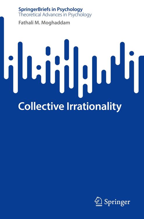 Produktbild: Collective Irrationality