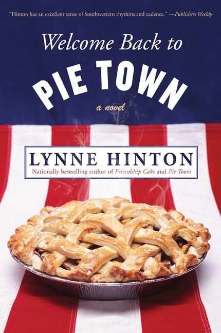 Produktbild: Welcome Back to Pie Town