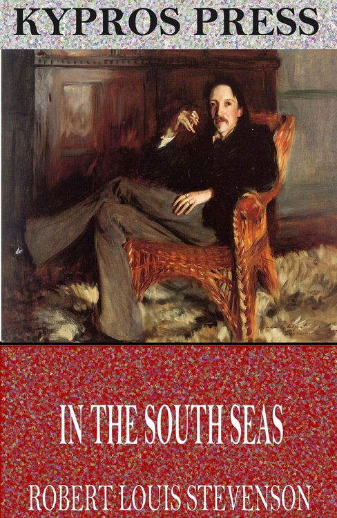 Produktbild: In the South Seas