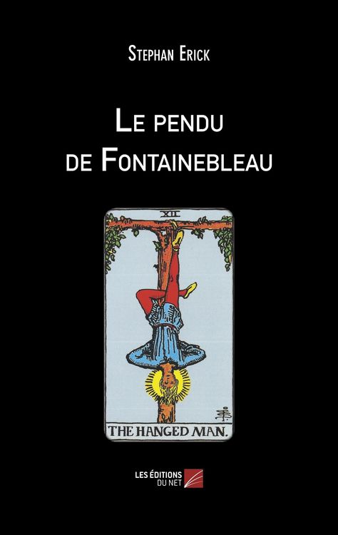 Produktbild: Le pendu de Fontainebleau