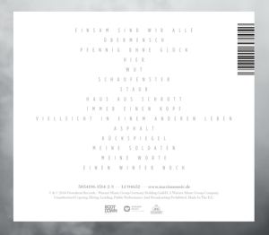 Produktbild: Staub (Live)