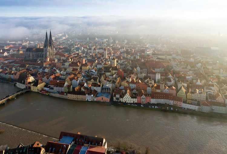 Produktbild: Regensburg