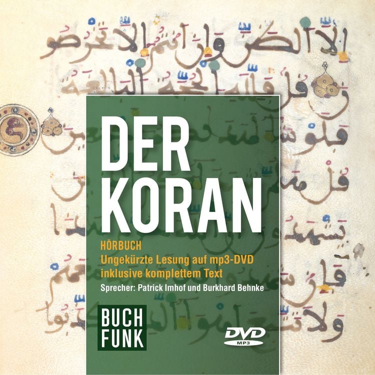 Produktbild: Der Koran