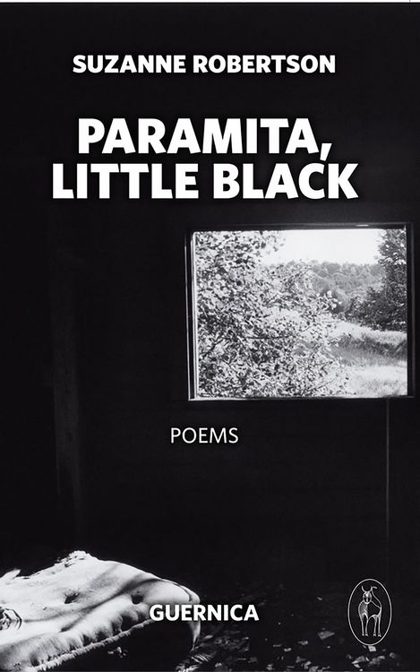 Produktbild: Paramita, Little Black