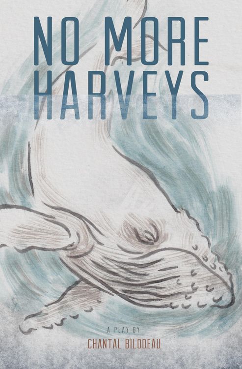 Produktbild: No More Harveys