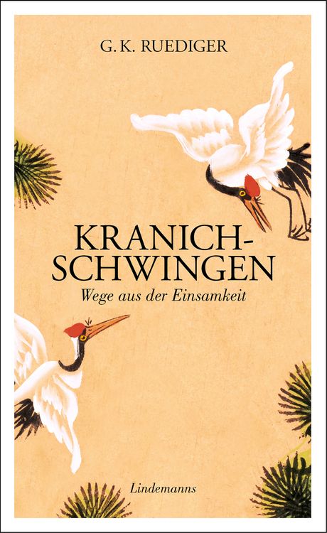 Produktbild: Kranichschwingen