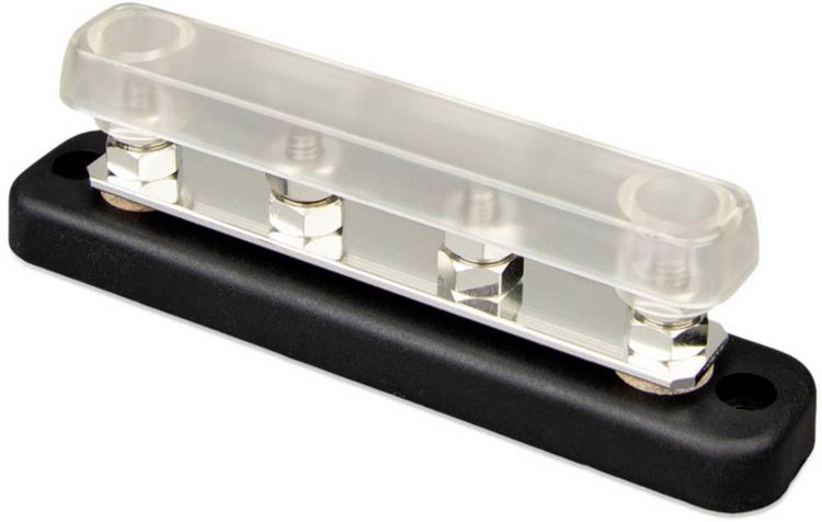 Produktbild: Victron Energy Bus bar VBB115040020 Montageplatte