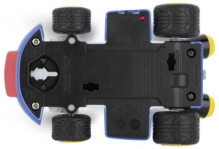 Produktbild: RC Race Kart 1:32, Mario 2,4GHz