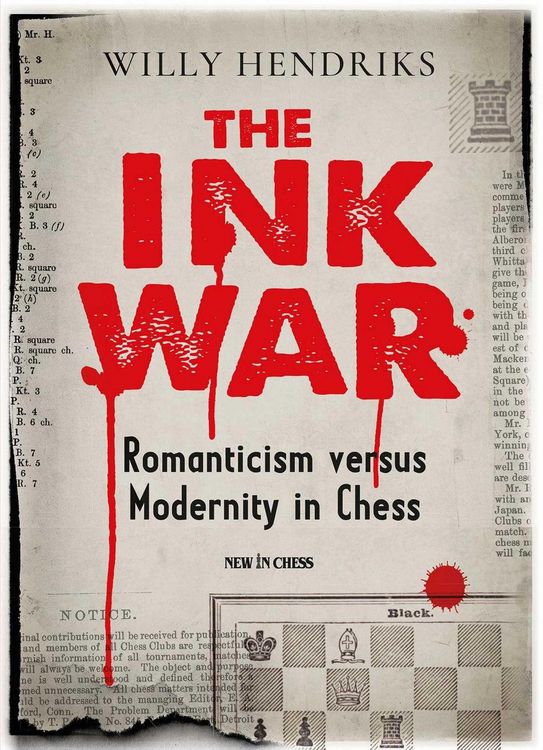 Produktbild: Ink War