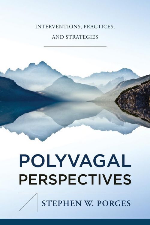 Produktbild: Polyvagal Perspectives