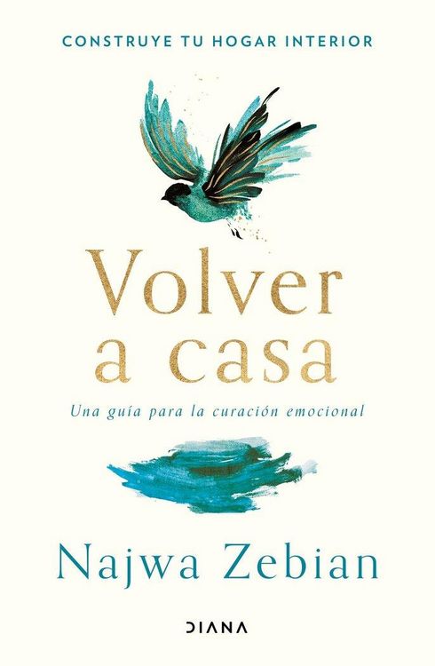 Produktbild: Volver a casa
