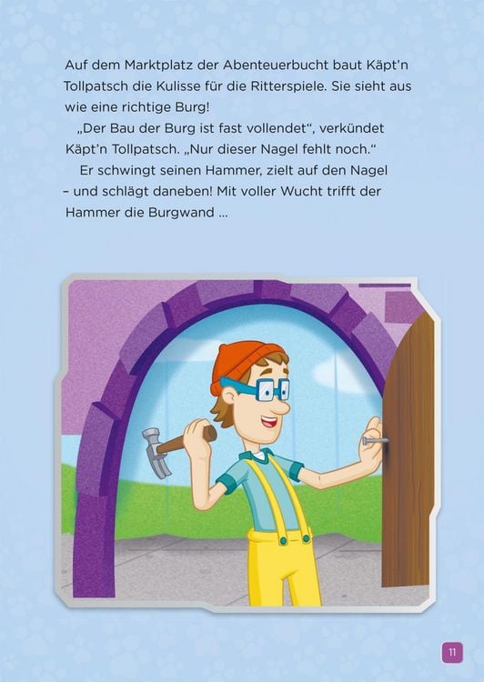 Produktbild: PAW Patrol Geschichtenbuch: Heldenhafte Geschichten f&uuml;r jeden Tag