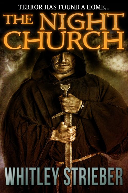 Produktbild: The Night Church