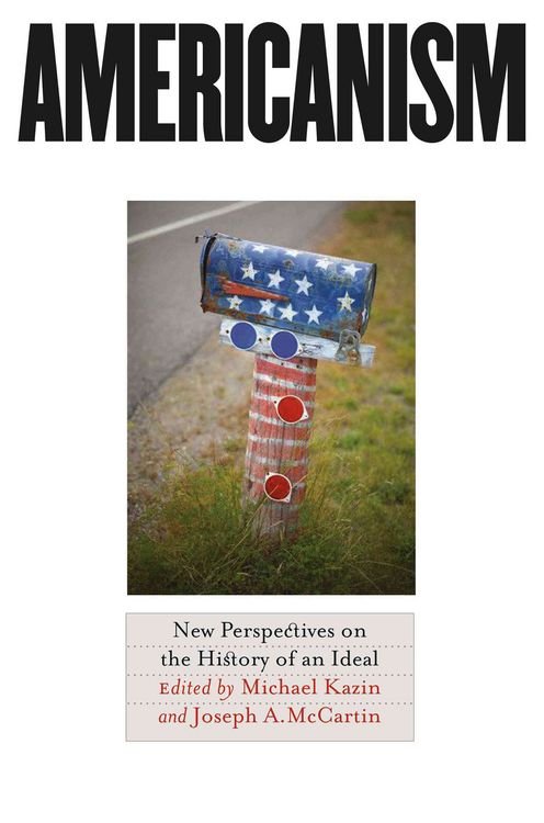 Produktbild: Americanism