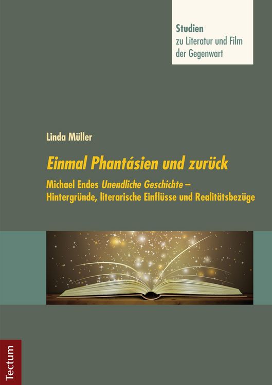Produktbild: Einmal Phant&aacute;sien und zur&uuml;ck