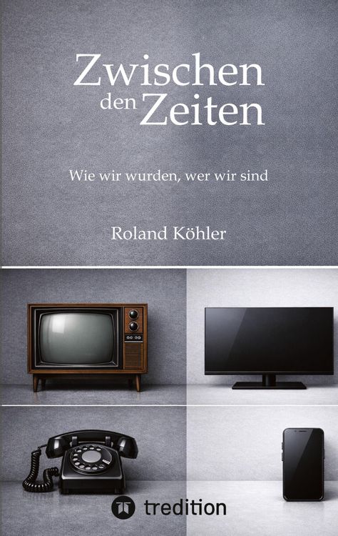 Produktbild: Zwischen den Zeiten