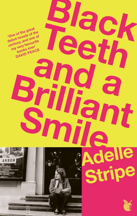 Produktbild: Black Teeth and a Brilliant Smile
