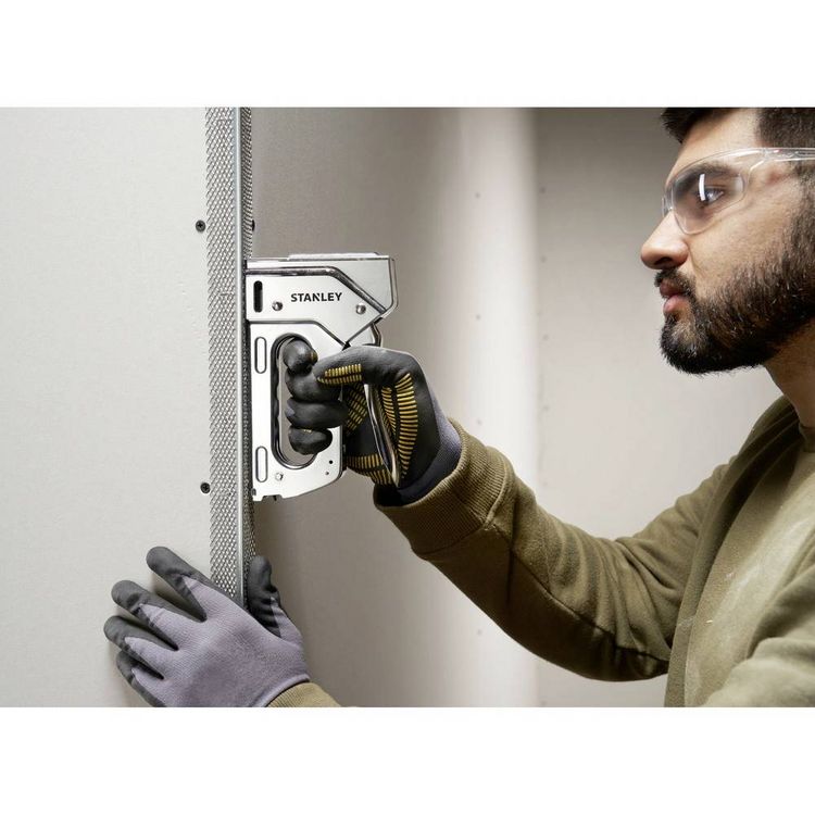 Produktbild: STANLEY 6-TR110 Handtacker